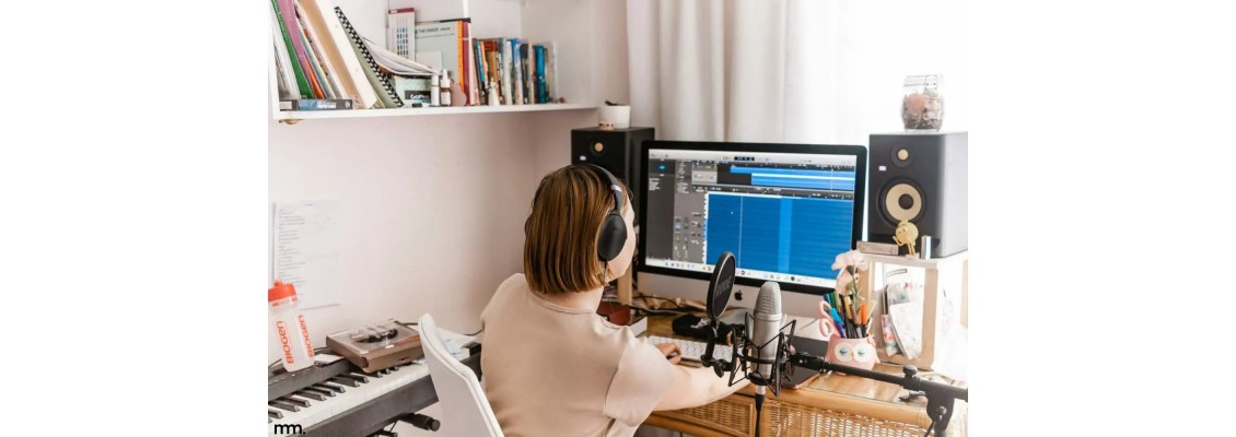 Affordable Home Music Production | Donner & sE Ireland